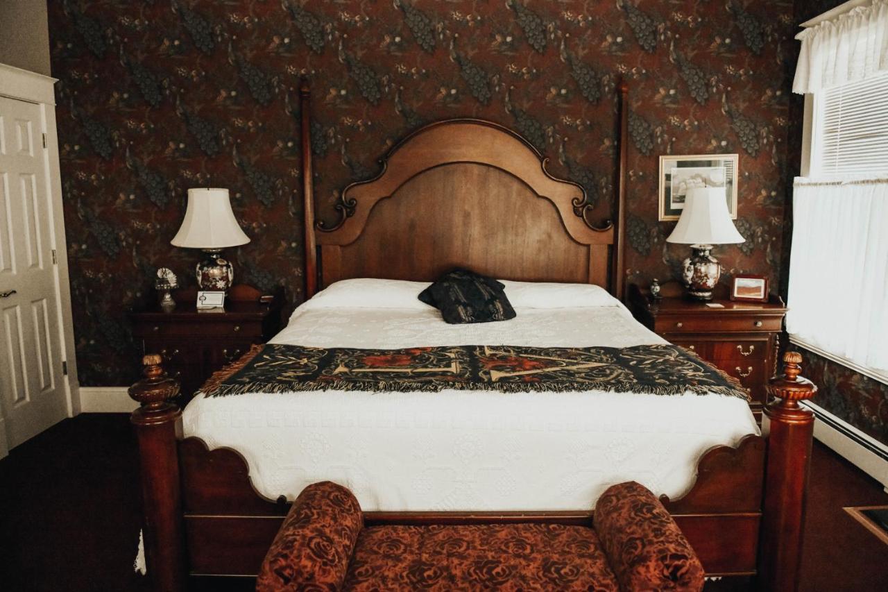 China Clipper Inn (Adults Only) Ouray Dış mekan fotoğraf