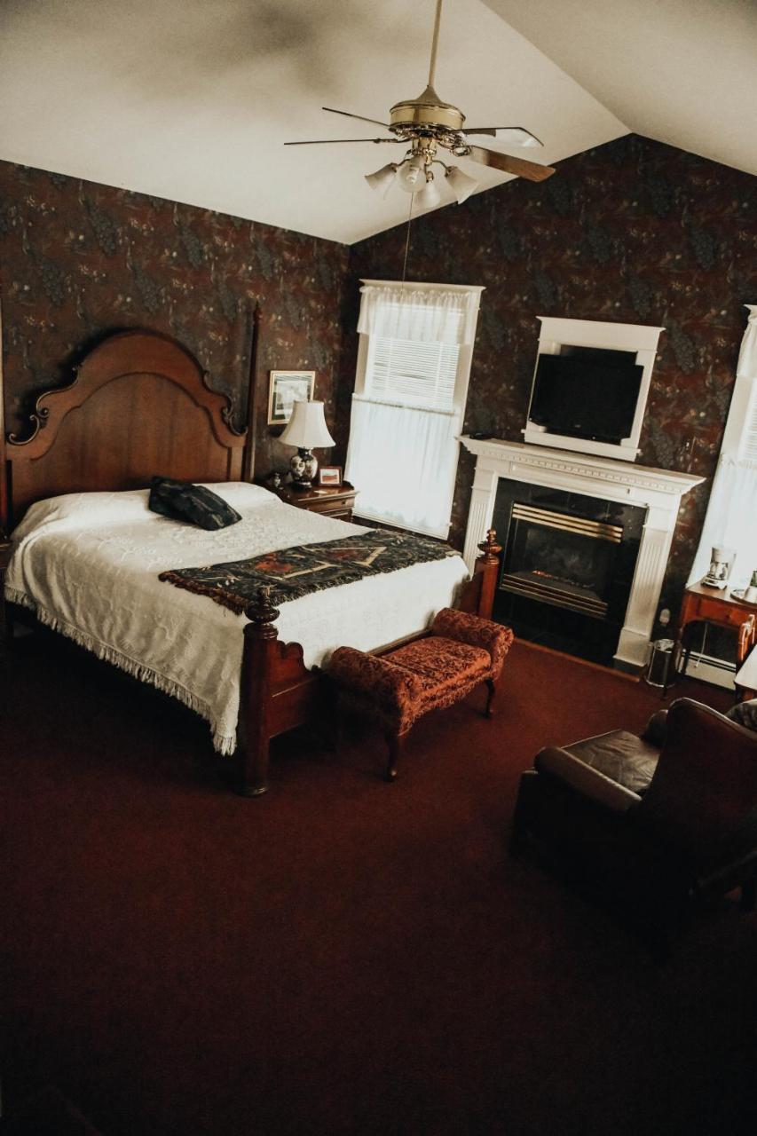 China Clipper Inn (Adults Only) Ouray Dış mekan fotoğraf